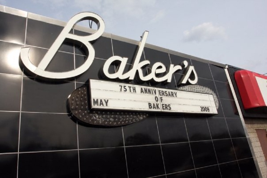 Baker's Keyboard Lounge to open second location in Downtown Detroit