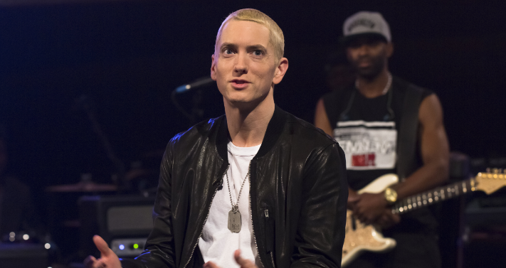 What Happened to Eminem's D12? 