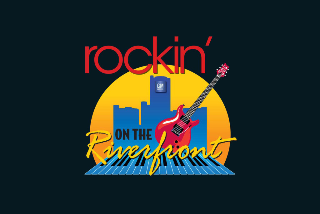 Eddie Money added to Rockin' on the Riverfront lineup